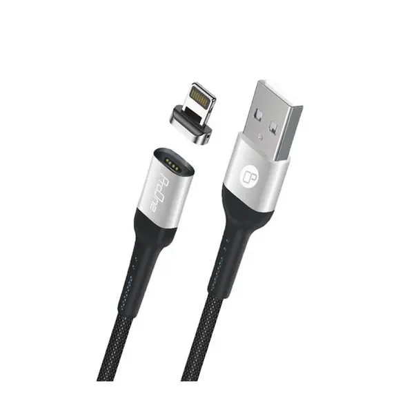 کابل مگنتی لایتنینگ پرووان ProOne M10 Magnetic Lightning Cable - 2