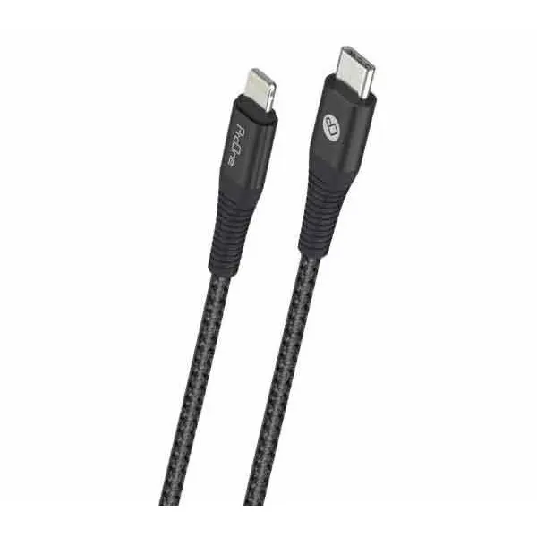 کابل تایپ سی به لایتنینگ پرووان ProOne M11 Type-C to Lightning