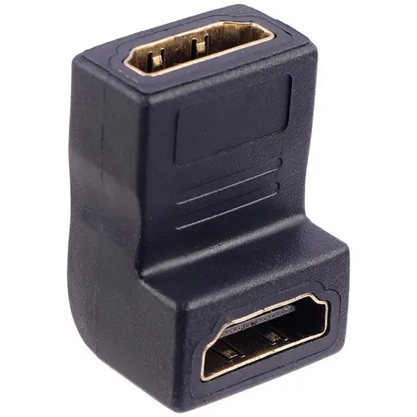 کابل و مبدل تبدیل برل Royal HDMI یک سر L