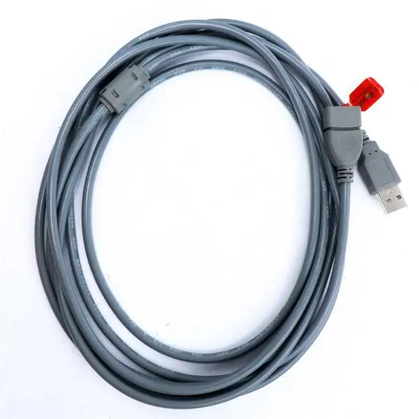 کابل افزایش طول Royal USB 3m