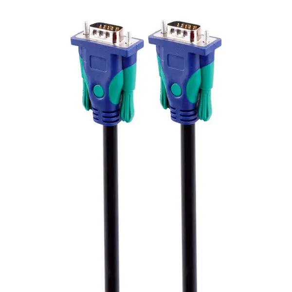 کابل Royal VGA 3+6 5m
