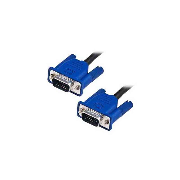 کابل وی جی ای سامسونگ Samsung vga cable 4+5