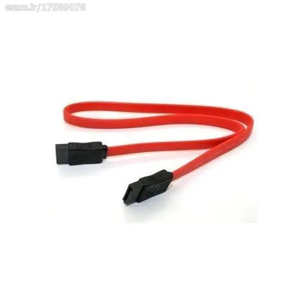 کابل دیتا SATA 2 مدل NV-T2 طول 0.4 متر - - 2