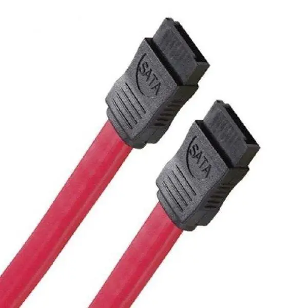 کابل دیتا SATA 2 مدل vw-1 طول 0.45 متر - - 2