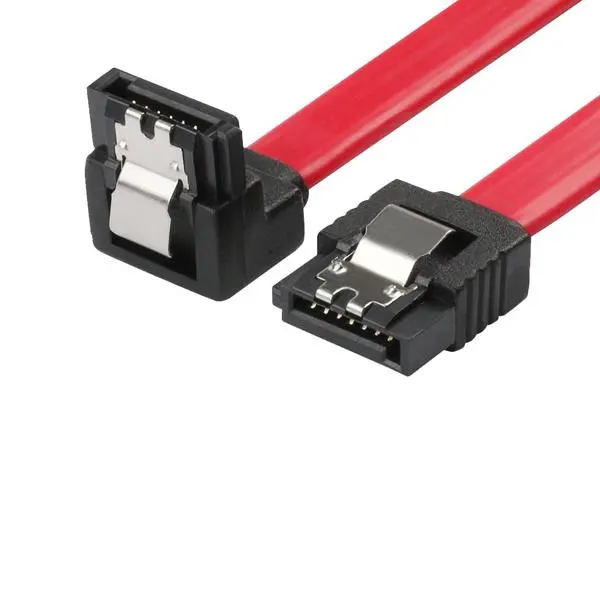 کابل دیتا SATA 3 مدل NV-22 طول 0.4 متر -