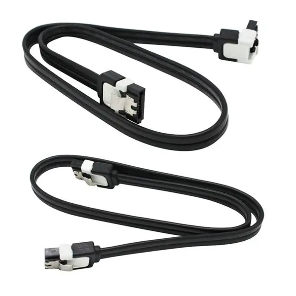 کابل دیتا SATA3 ایسوس مدل S1 بسته دو عددی - - 3