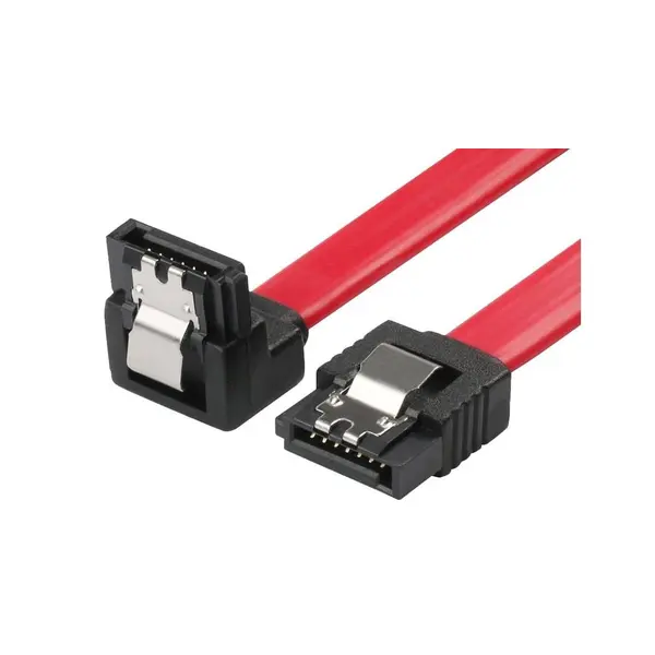 کابل دیتا SATA مدل BAMA148 طول 0.4 متر بسته سه عددی - - 2