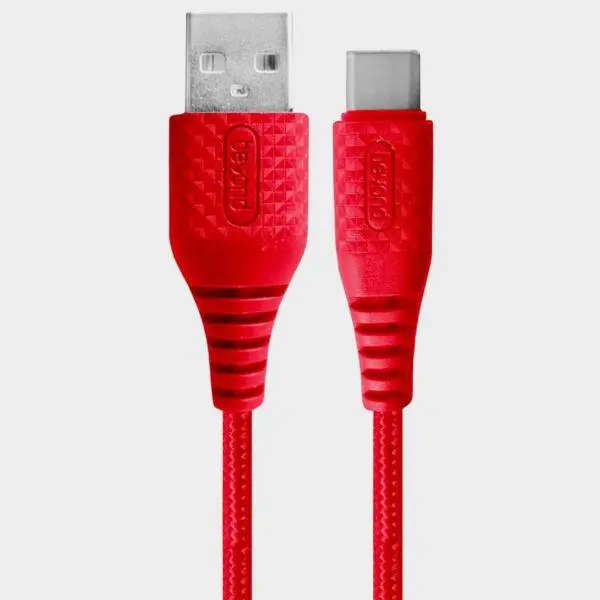 کابل Type C بیاند BA-306 Beyond BA-306 USB to USB-C Cable 1m