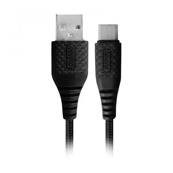 کابل Type C بیاند BA-306 Beyond BA-306 USB to USB-C Cable 1m