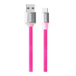 کابل Type C بیاند BA-501 Beyond BA-501 USB To USB-C Cable 1m