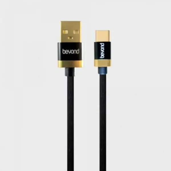 کابل Type C بیاند BA-503 Beyond  BA503 Type C Cable