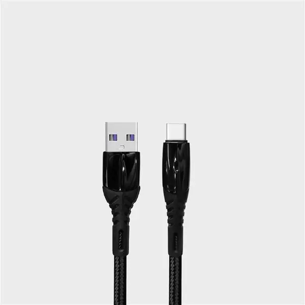 کابل Type C بیاند BA-505 Beyond BA-505 USB To USB-C Cable 1m