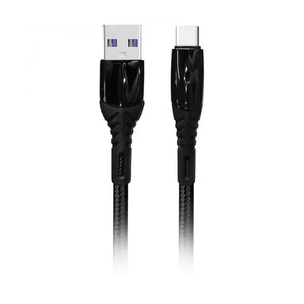 کابل Type C بیاند BA-505 Beyond BA-505 USB To USB-C Cable 1m