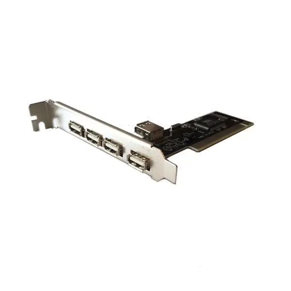کابل و مبدل کارت USB چهار پورت رویال کد ۰۱۳ - 2
