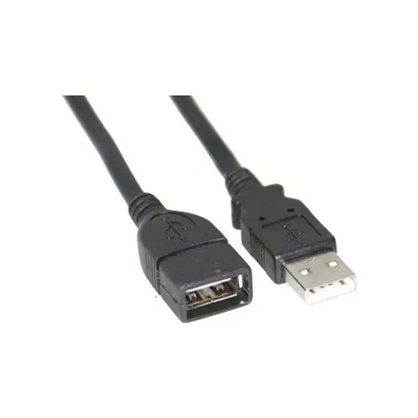کابل افزایش طول USB رویال به طول 1.5 متر - - 2