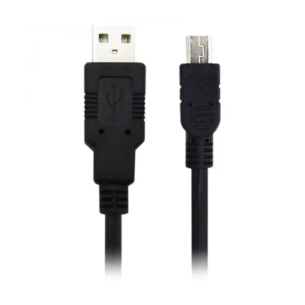 کابل USB 2.0 به Mini USB کی نت - 2