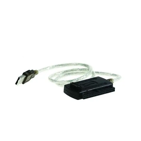 تبدیل USB2.0 به SATA2 و IDE2.5/3.5 برند رویال