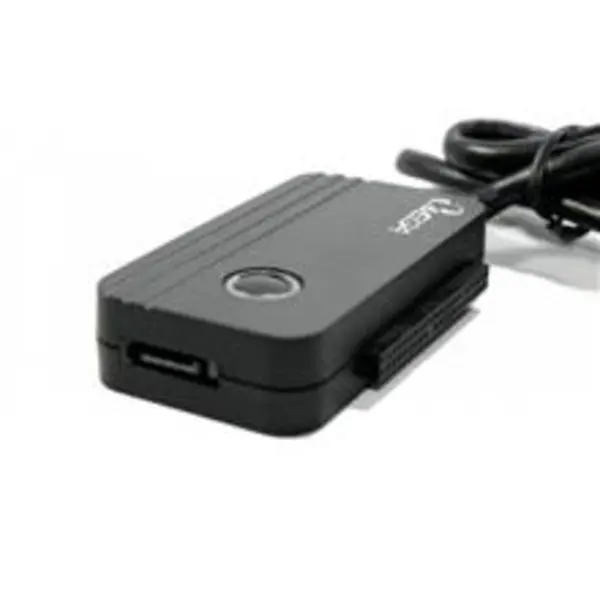 مبدل USB 3.0 به SATA و IDE امگا Omega UHD13 IDE/SATA To USB3.0 Converter - 5