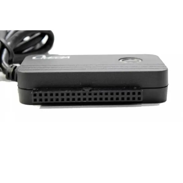 مبدل USB 3.0 به SATA و IDE امگا Omega UHD13 IDE/SATA To USB3.0 Converter - 4
