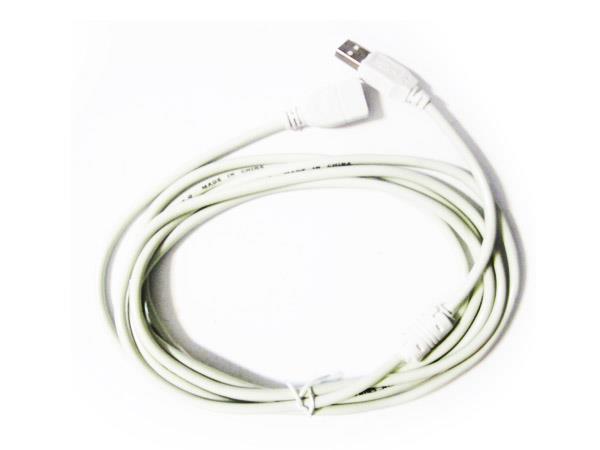 کابل افزایش طول USB رویال به طول 5 متر -