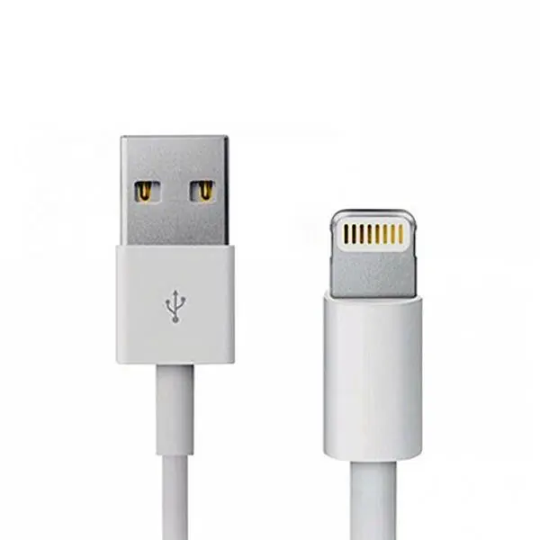 کابل تبدیل USB به لایتنینگ بیاند مدل BA-903 به طول 1 متر Beyond BA-903 USB To Lightning Cable 1m