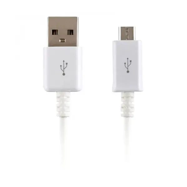 کابل تبدیل USB-C به Micro USB کی نت پلاس مدل KP-C2002 طول 1.2 متر KNETPLUS Type-C to Micro USB Cable male to male 1.2m