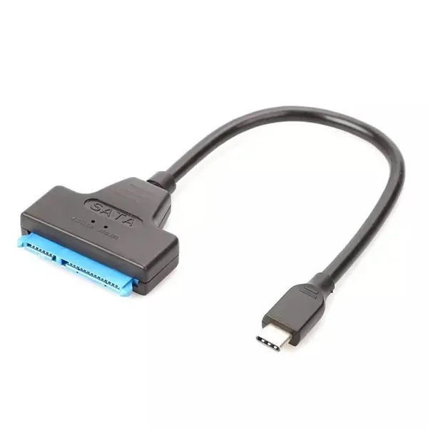 مبدل ساتا به USB-C مدل TC -