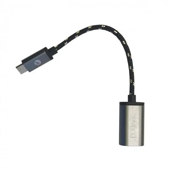 مبدل USB C به USB بیاند مدل BA 403 Beyond BA 403 USB C To USB Adapter - 2