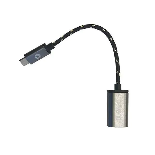 مبدل USB C به USB بیاند مدل BA 403 Beyond BA 403 USB C To USB Adapter - 4