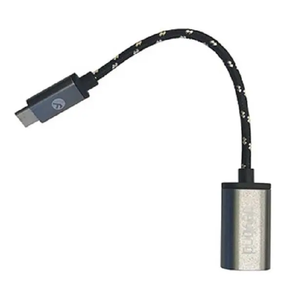 مبدل USB C به USB بیاند مدل BA 403 Beyond BA 403 USB C To USB Adapter - 3