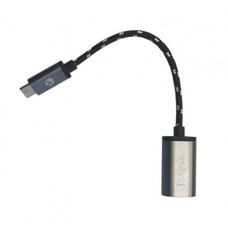 مبدل USB C به USB بیاند مدل BA 403 Beyond BA 403 USB C To USB Adapter
