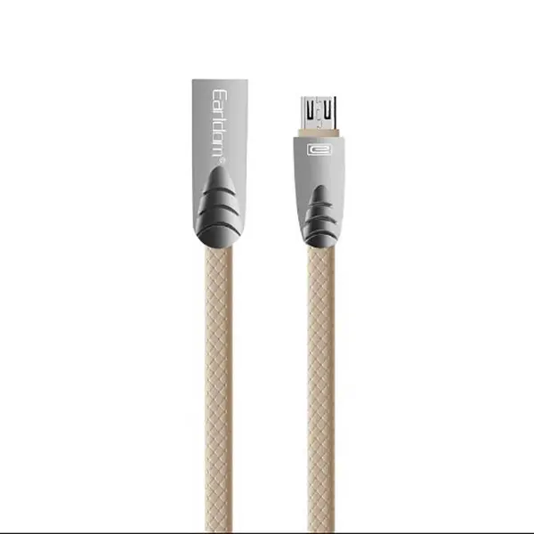 کابل تبدیل USB به لایتنینگ ارلدام مدل EC-006i طول 1 متر -