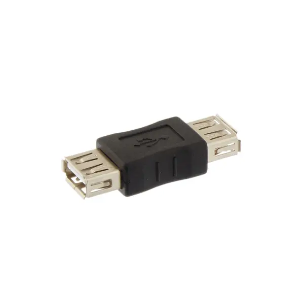 کابل و مبدل تبدیل USB F به USB F رویال