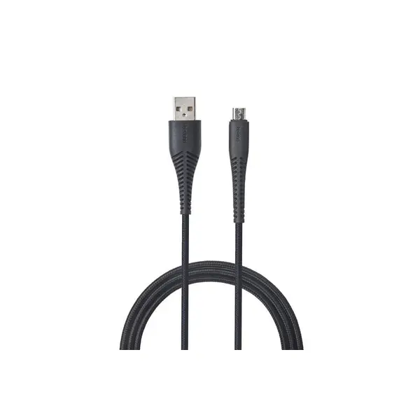 کابل USB به Micro USB بیاند مدل BA-303 طول 1 متر Beyond BA-303 USB To Micro USB Cable 1m