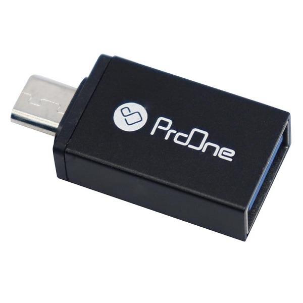 مبدل USB به microUSB پرووان مدل PCO 01 -