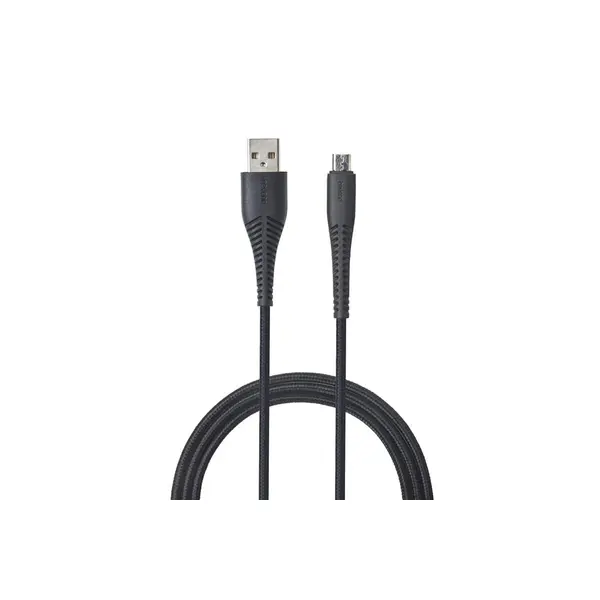 کابل USB به Micro USB بیاند مدل BA-303 طول 1 متر Beyond BA-303 USB To Micro USB Cable 1m