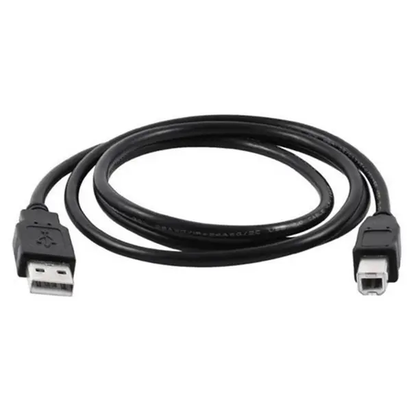 کابل USB به MICRO USB کی نت با طول 5 متر Knet K-UC502 5m Usb 2.0 Shielded Cable - 4