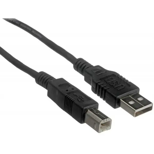 کابل USB به MICRO USB کی نت با طول 5 متر Knet K-UC502 5m Usb 2.0 Shielded Cable - 3