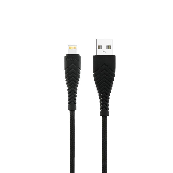 کابل تبدیل USB به لایتنینگ پرووان مدل PCC175L طول 1 متر -