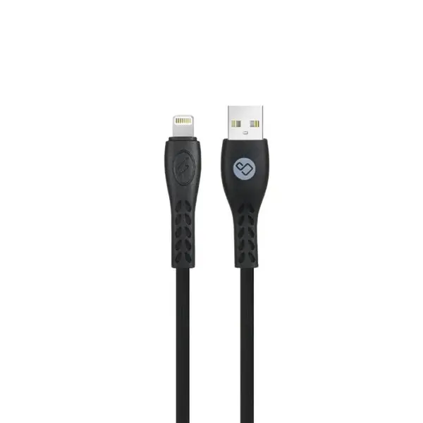 کابل تبدیل USB به لایتنینگ پرووان مدل PCC250l طول 1 متر ProOne PCC250l USB To Lightning Cable 1M - 4