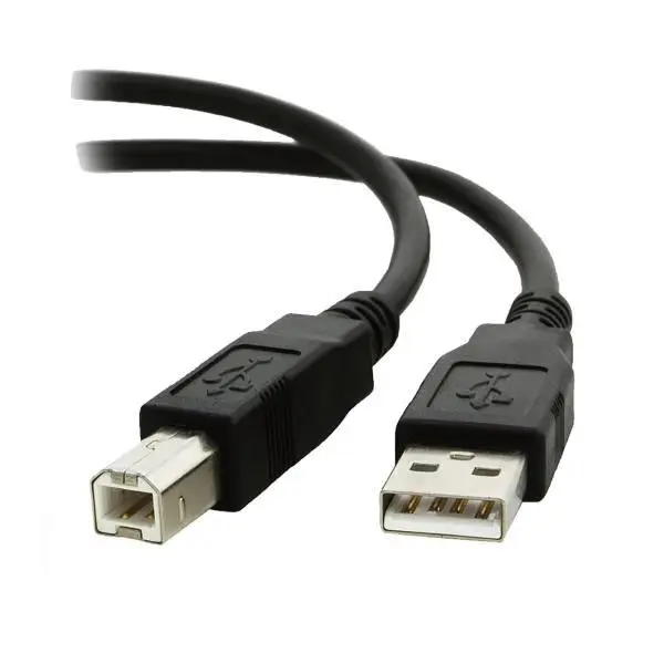 کابل کانکتر USB به مادگیUSB  کی نت با طول 1.5 متر Knet K-UC504 1.5m Usb 2.0 Extension Cable
