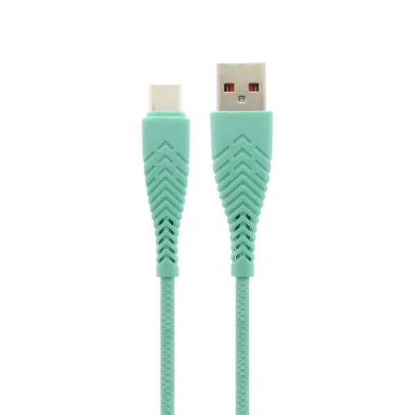 کابل شارژ پرووان USB به USB-C مدل C10 Series PCC165 ProOne PCC165 C10 USB-C Cable 1M - 4