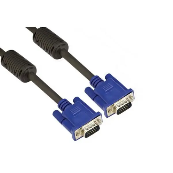کابل دی نت مدل VGA به طول 10متر Dnet VGA Cable 10m - 4
