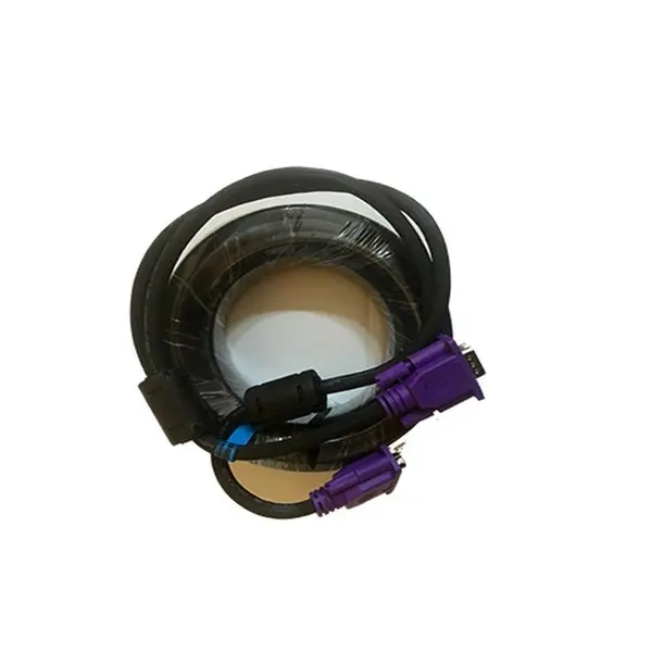 کابل VGA اسکار 10 متر Oscar Male to Male Connection VGA Cable 10M