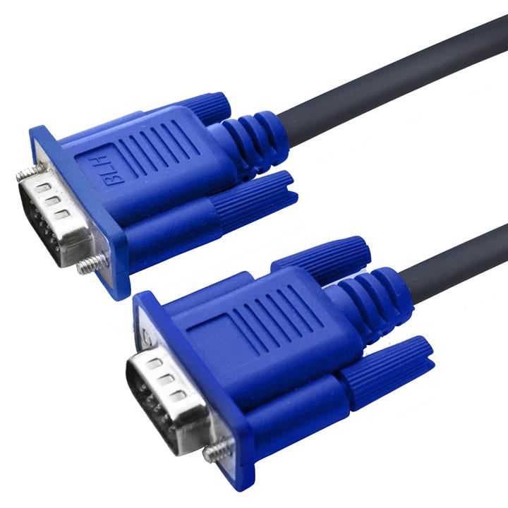 کابل VGA ایکس پی به طول 10 متر                                          XP Product VGA Cable 10m