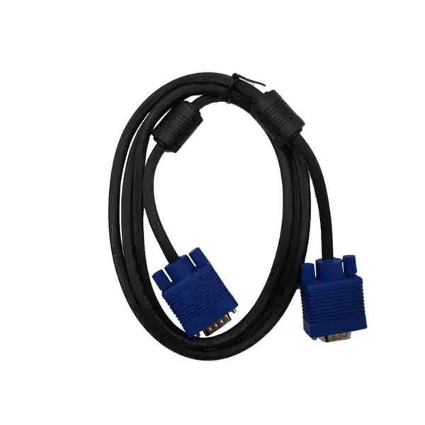 کابل VGA طول 1.5 متری 3 4 ایکس پی پروداکت