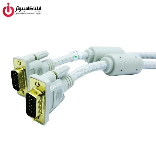 کابل VGA فرانت به طول 15 متر Faranet VGA 15m Cable