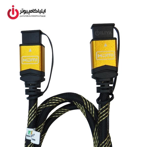 کابل VGA فرانت به طول 1.5 متر Faranet VGA 1.5m Cable