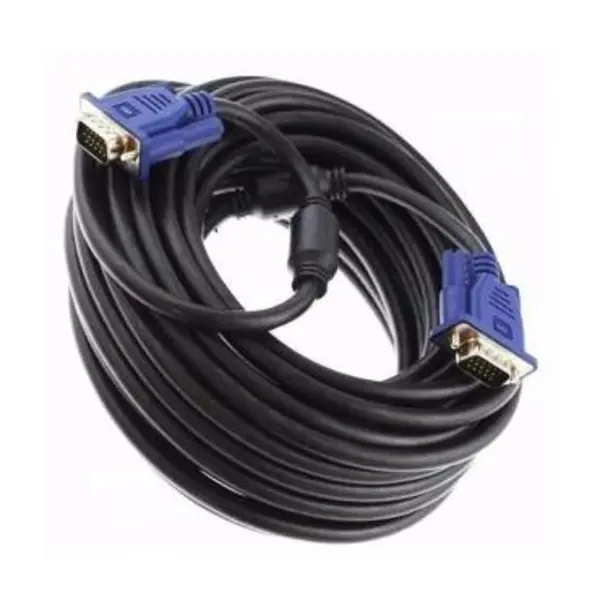 کابل VGA رویال 15M - 2