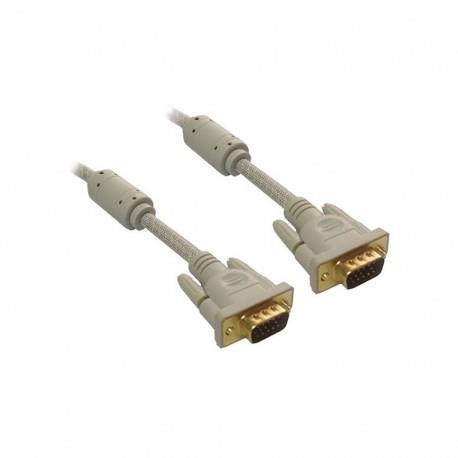 کابل VGA 1.5M فرانت Faranet VGA Cable 1.5m